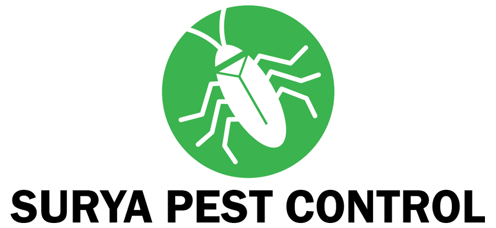 Surya Pest Control